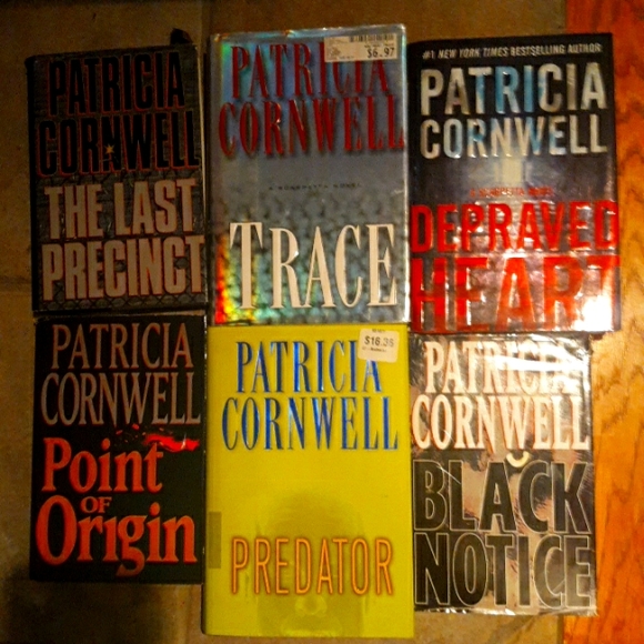 📚3/10📚Books - Picture 2 of 3